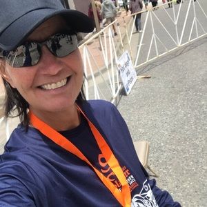 Meet your Posher, Kelly